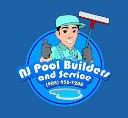 NJ Pool Builders and Service logo